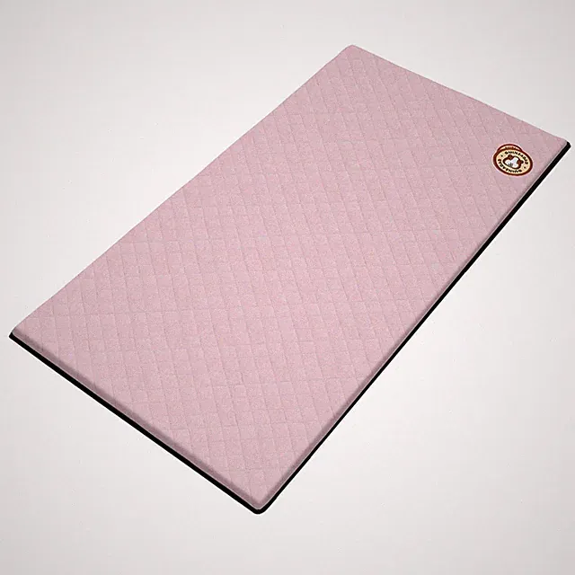 GuineaDad Premium Fleece Cage Liner for Guinea Pigs - Reusable & Waterproof