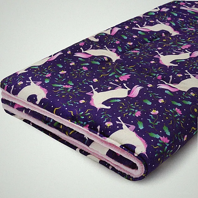 Polar Fleece Guinea Pig Cage Liner Bedding for Small Animals Bed Chinchilla R...