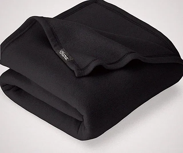 Ultra Soft Premium Fleece Blanket - All-Season Cozy Warm Quilt for Twin Twin XL