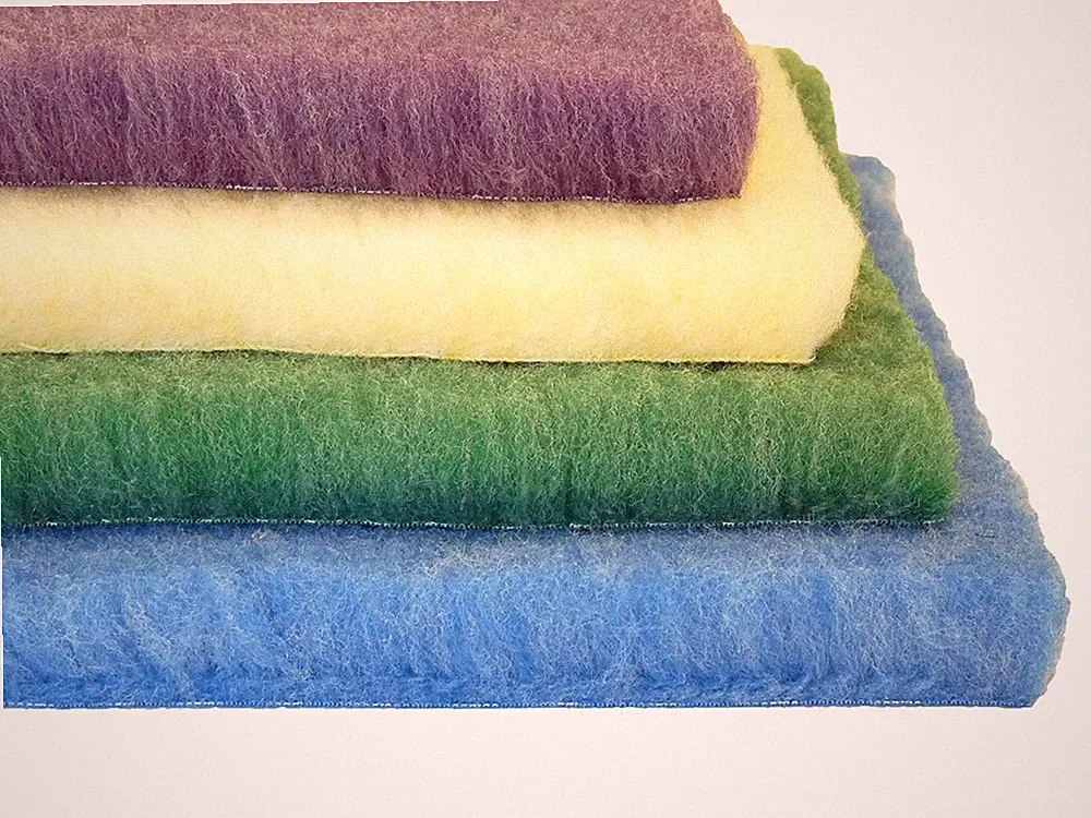 Vetbed, Vet Bedding, Vet Fleece, Veterinary Bedding - Factory Remnants